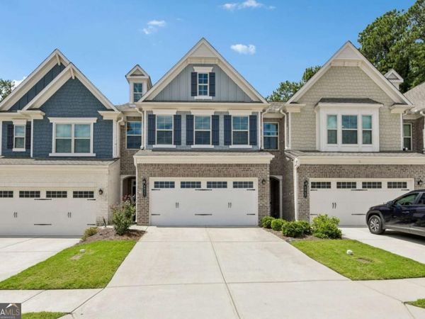 6032 Harbor Landing Drive, Buford, GA 30518