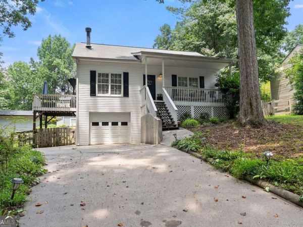 3875 Stutz Street, Cumming, GA 30041