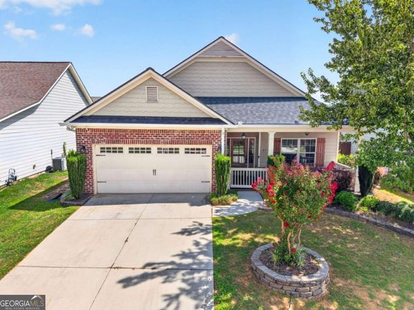 4814 Lost Creek Drive, Gainesville, GA 30504