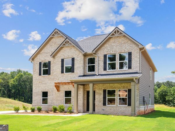 8236 Riverchase Drive, Palmetto, GA 30268