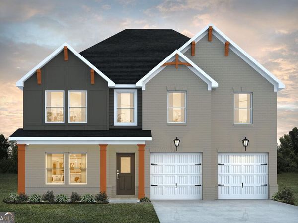 8236 Riverchase Drive, Palmetto, GA 30268