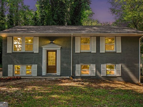 4123 Pilgrim Place, Austell, GA 30106