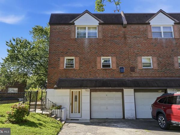 362 TOMLINSON TERRACE , PHILADELPHIA, PA 19116