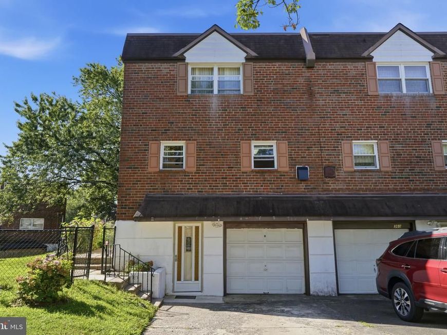 362 Tomlinson Terrace , Philadelphia, PA 19116 Main Photo