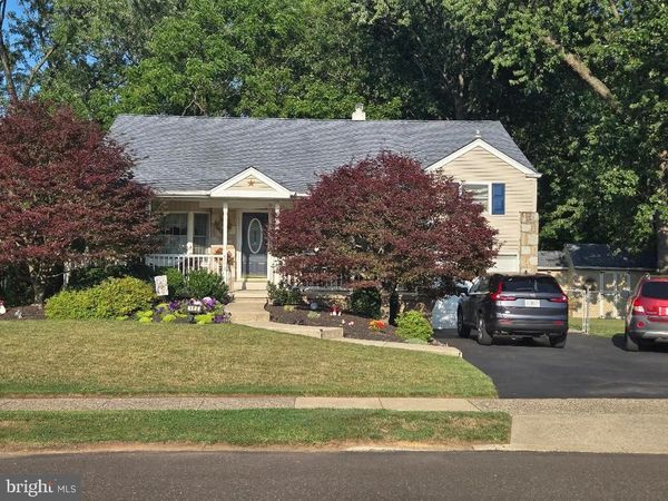184 DIANE AVENUE , HATBORO, PA 19040
