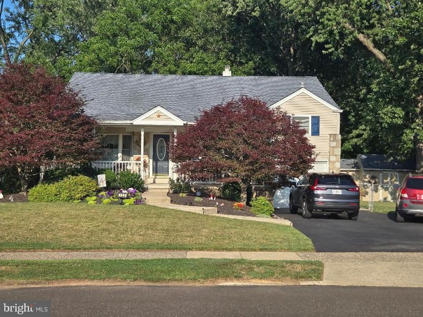 184 Diane Avenue, Hatboro, PA 19040 Main Photo