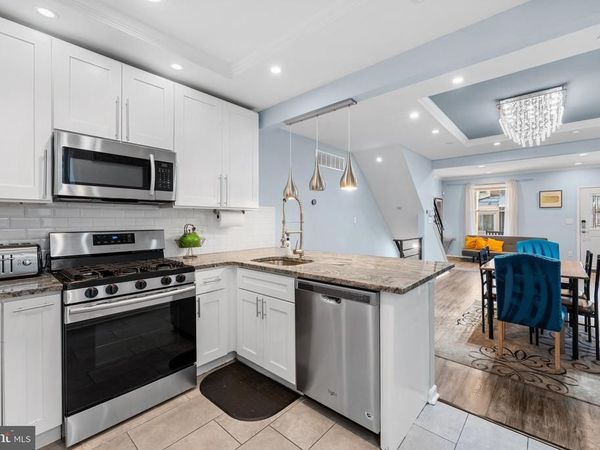 2311 TASKER STREET , PHILADELPHIA, PA 19145