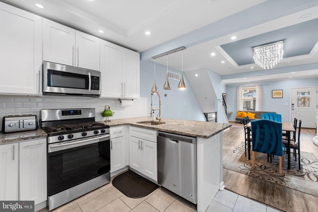 2311 Tasker Street, Philadelphia, PA 19145 Main Photo