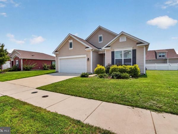 20583 SMITHFIELD CIRCLE, MILFORD, DE 19963
