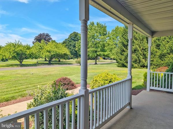 4 TIFFANY DRIVE, PERKASIE, PA 18944