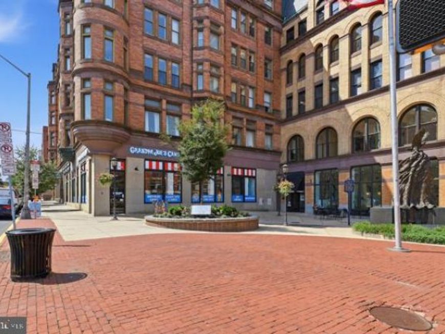 18 S George Street , Unit 32, York, PA 17401 Main Photo