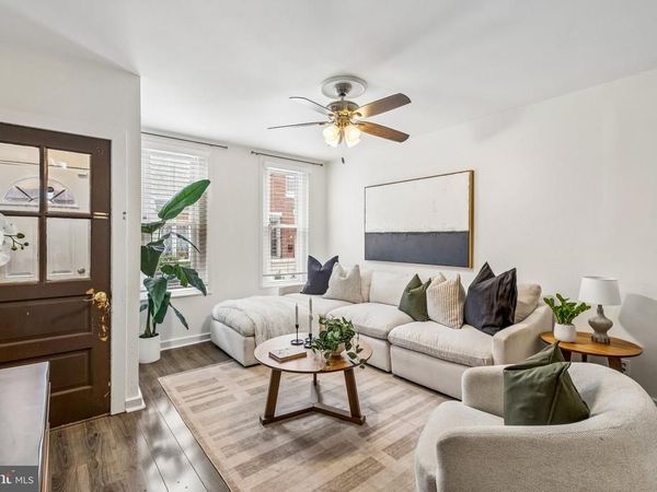 541 SIGEL STREET , PHILADELPHIA, PA 19148