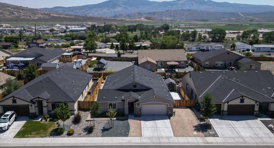 7101 Saddlehorn Road, Carson City, NV 89701 Photo