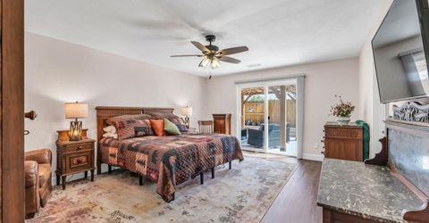 7101 Saddlehorn Road, Carson City, NV 89701 Photo