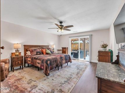 7101 Saddlehorn Road, Carson City, NV 89701 Photo