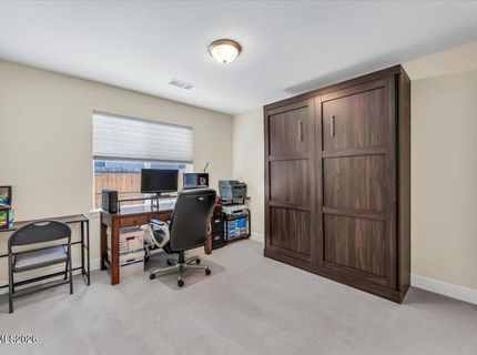 7101 Saddlehorn Road, Carson City, NV 89701 Photo