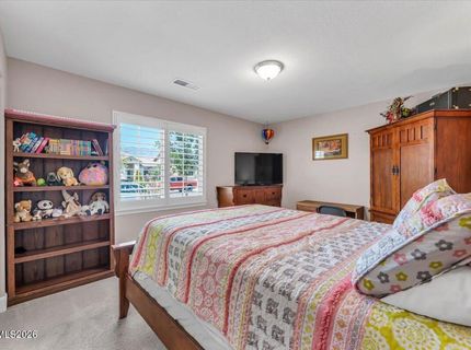 7101 Saddlehorn Road, Carson City, NV 89701 Photo