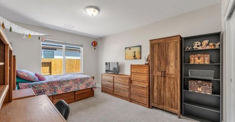 7101 Saddlehorn Road, Carson City, NV 89701 Photo