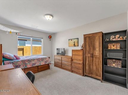 7101 Saddlehorn Road, Carson City, NV 89701 Photo