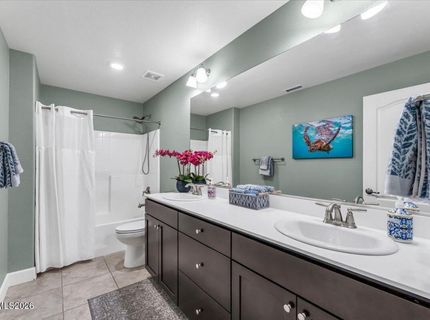 7101 Saddlehorn Road, Carson City, NV 89701 Photo