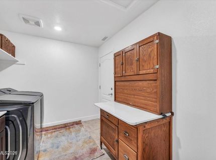 7101 Saddlehorn Road, Carson City, NV 89701 Photo