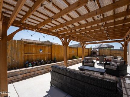 7101 Saddlehorn Road, Carson City, NV 89701 Photo