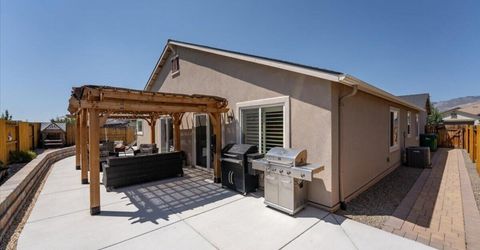 7101 Saddlehorn Road, Carson City, NV 89701 Photo