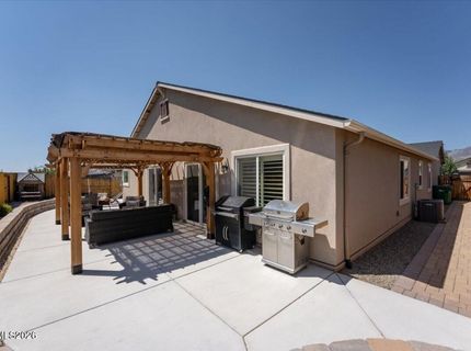 7101 Saddlehorn Road, Carson City, NV 89701 Photo