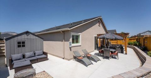 7101 Saddlehorn Road, Carson City, NV 89701 Photo