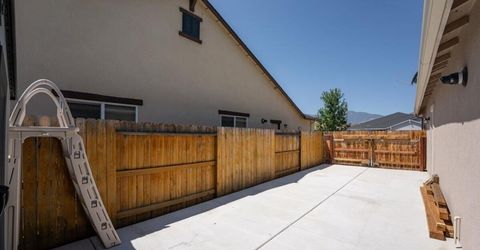 7101 Saddlehorn Road, Carson City, NV 89701 Photo