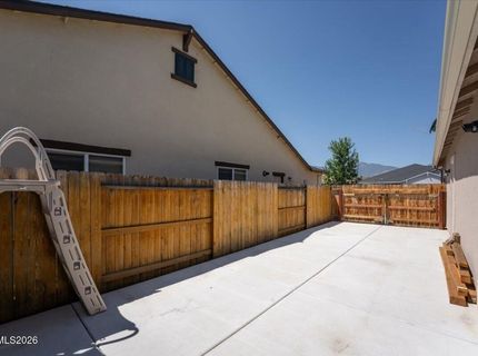 7101 Saddlehorn Road, Carson City, NV 89701 Photo
