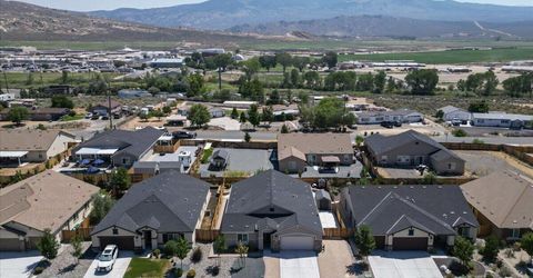 7101 Saddlehorn Road, Carson City, NV 89701 Photo
