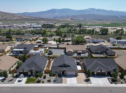 7101 Saddlehorn Road, Carson City, NV 89701 Photo
