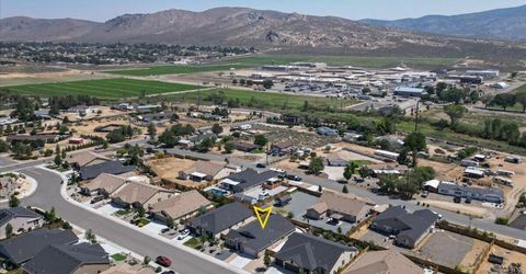 7101 Saddlehorn Road, Carson City, NV 89701 Photo