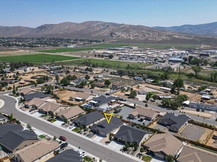 7101 Saddlehorn Road, Carson City, NV 89701 Photo
