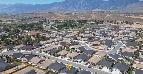 7101 Saddlehorn Road, Carson City, NV 89701 Photo