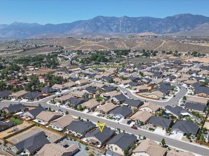 7101 Saddlehorn Road, Carson City, NV 89701 Photo
