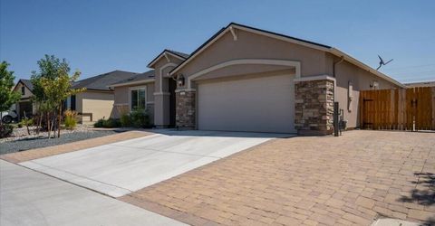7101 Saddlehorn Road, Carson City, NV 89701 Photo