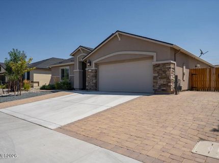 7101 Saddlehorn Road, Carson City, NV 89701 Photo