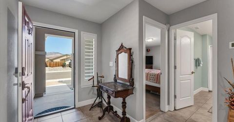 7101 Saddlehorn Road, Carson City, NV 89701 Photo