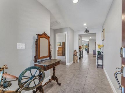 7101 Saddlehorn Road, Carson City, NV 89701 Photo