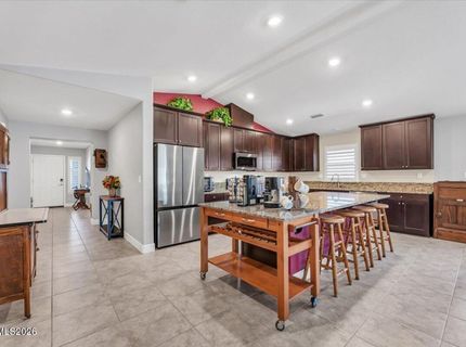 7101 Saddlehorn Road, Carson City, NV 89701 Photo