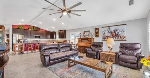 7101 Saddlehorn Road, Carson City, NV 89701 Photo