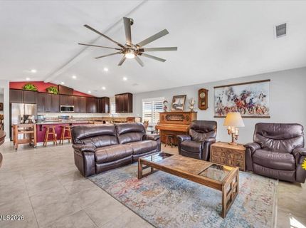 7101 Saddlehorn Road, Carson City, NV 89701 Photo