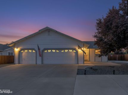 2279 Ruddy Way, Spanish Springs, NV 89441 Photo