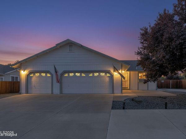 2279 Ruddy Way, Spanish Springs, NV 89441