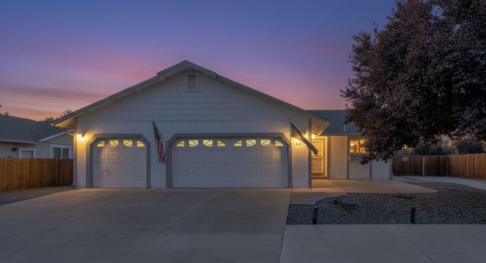 2279 Ruddy Way, Spanish Springs, NV 89441 Photo