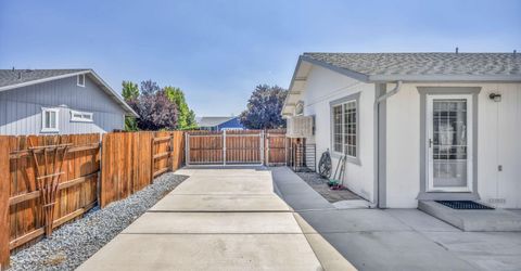 2279 Ruddy Way, Spanish Springs, NV 89441 Photo