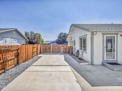 2279 Ruddy Way, Spanish Springs, NV 89441 Photo