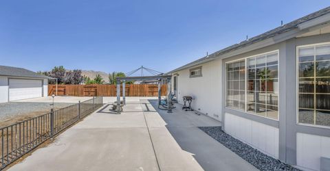 2279 Ruddy Way, Spanish Springs, NV 89441 Photo